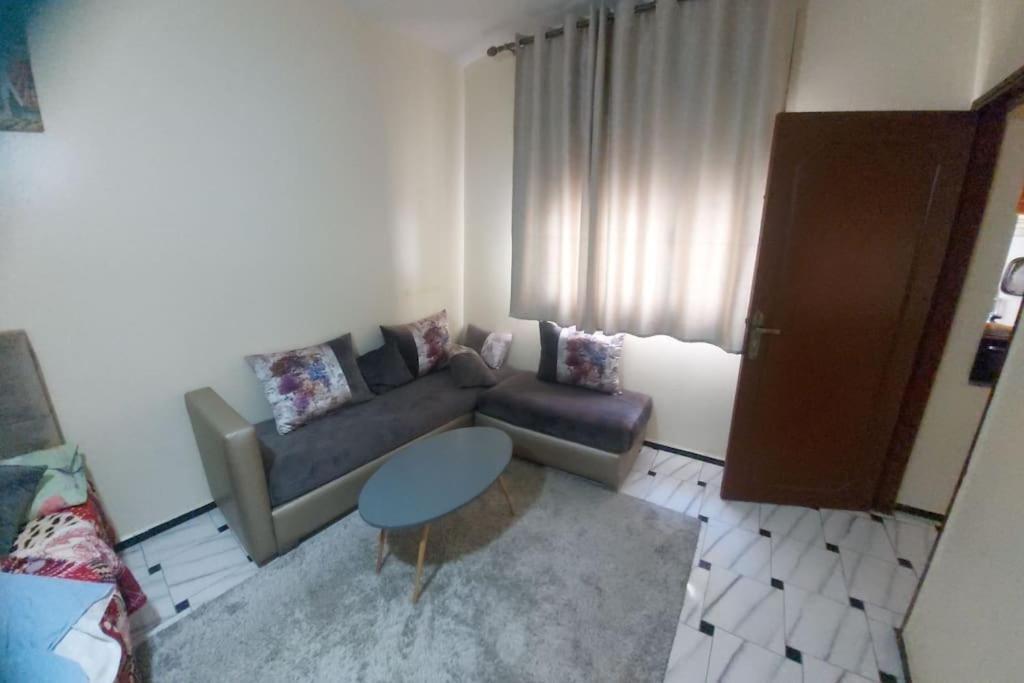 Appartement Au Centre De Tanger Nejma المظهر الخارجي الصورة