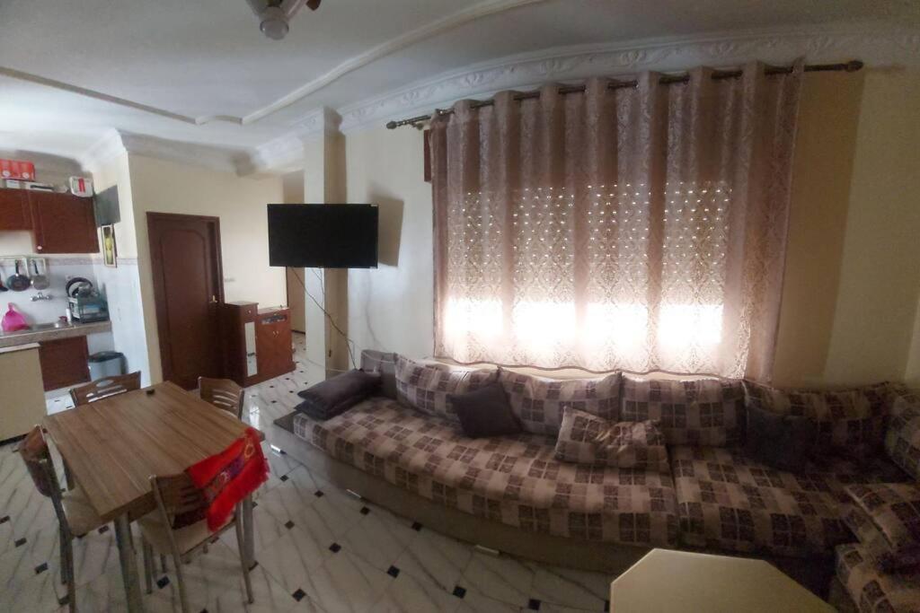 Appartement Au Centre De Tanger Nejma المظهر الخارجي الصورة
