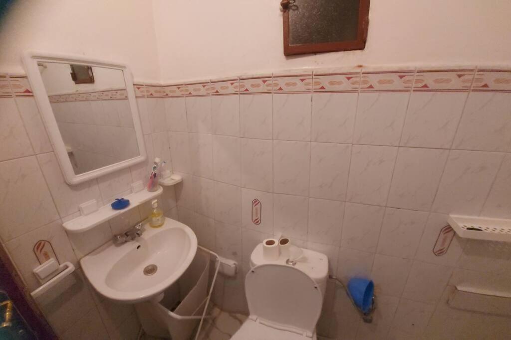 Appartement Au Centre De Tanger Nejma المظهر الخارجي الصورة