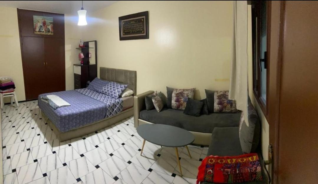 Appartement Au Centre De Tanger Nejma المظهر الخارجي الصورة