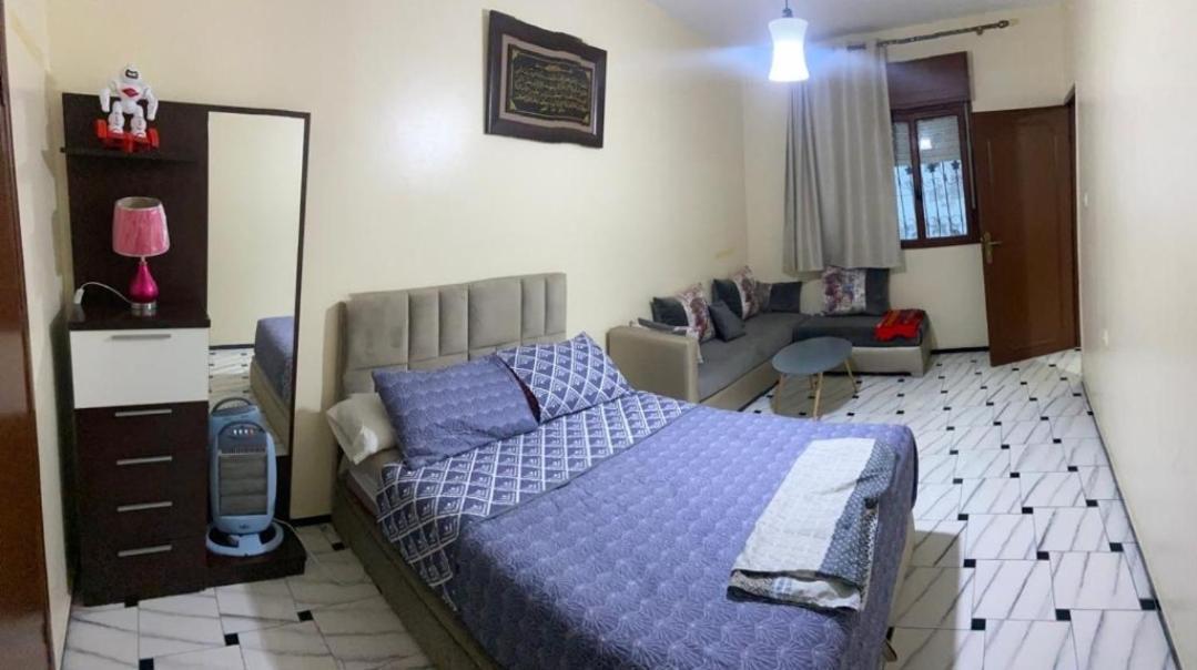 Appartement Au Centre De Tanger Nejma المظهر الخارجي الصورة