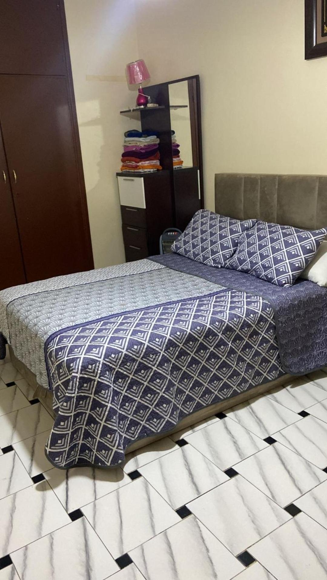 Appartement Au Centre De Tanger Nejma المظهر الخارجي الصورة